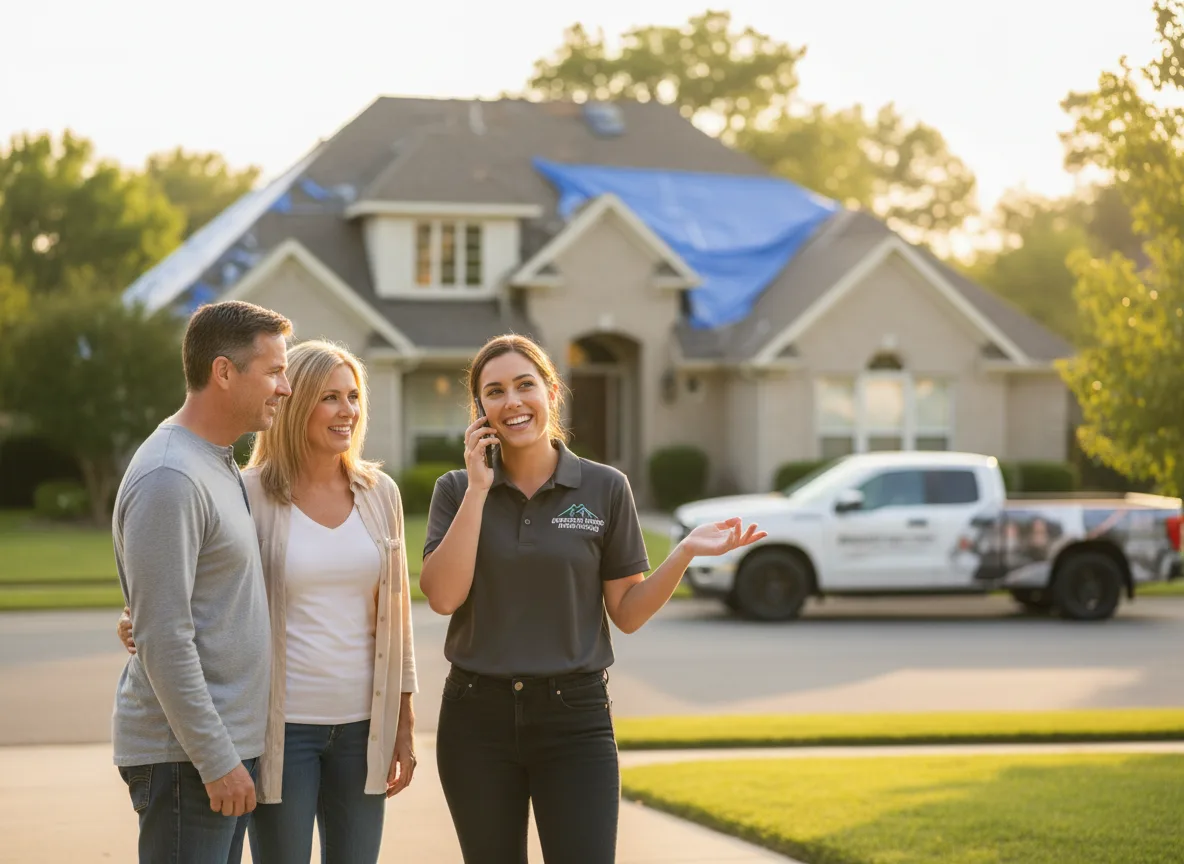 Emergency Roof Repair Deforest, WI FAQs